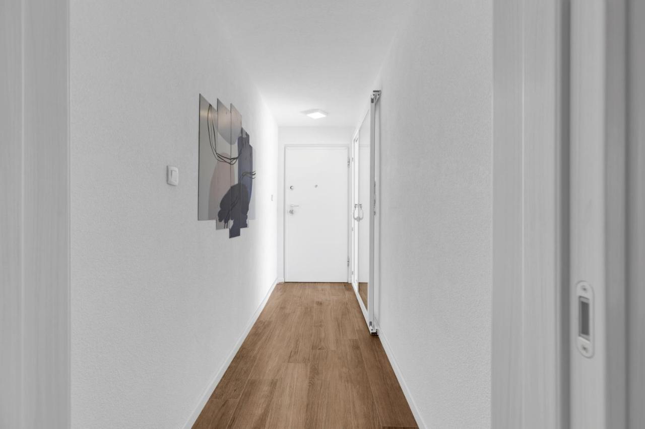 Luxury Dante Apartment With Terrace 스플리트 외부 사진