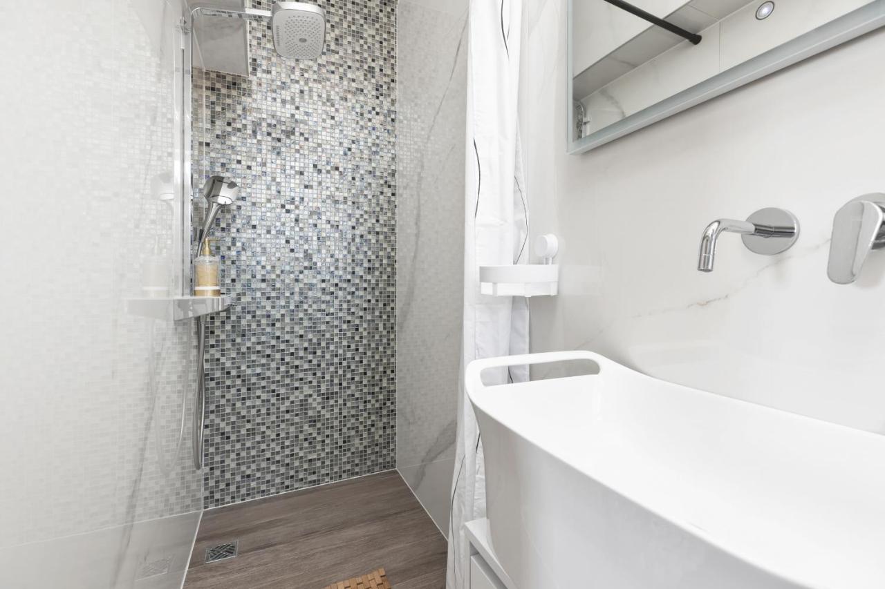 Luxury Dante Apartment With Terrace 스플리트 외부 사진