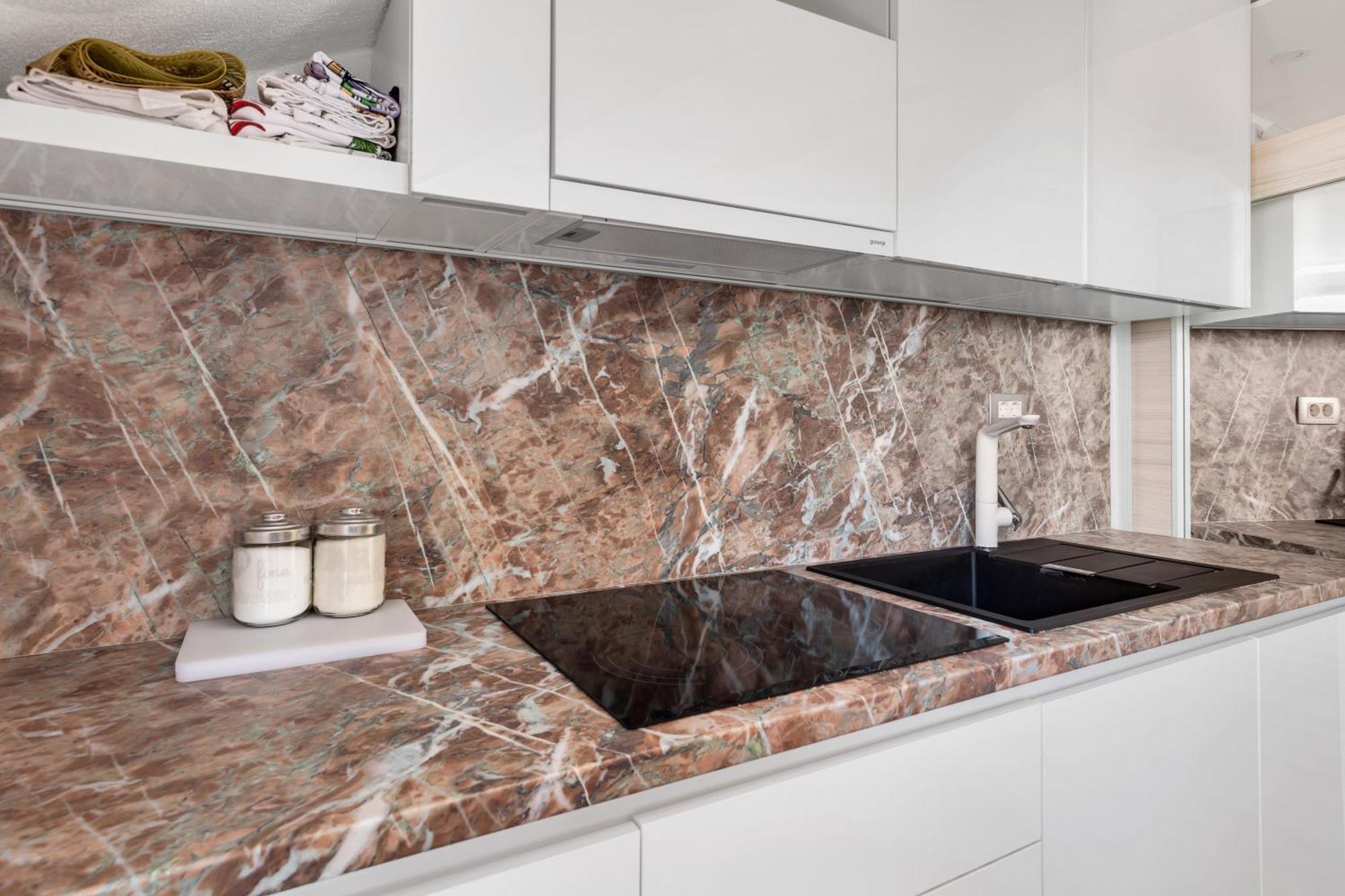 Luxury Dante Apartment With Terrace 스플리트 외부 사진